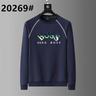 2024.10.23 Boss Hoodie M-2XL 134