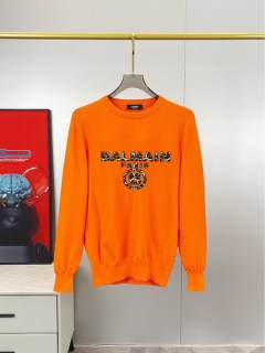 2024.10.23 Balmain Sweater M-3XL 026