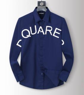 2024.10.24 DSQ Long Shirts M-3XL 005