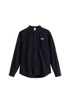 2024.10.24 Lacoste Long Shirts M-4XL 029