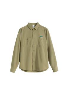 2024.10.24 Lacoste Long Shirts M-4XL 022