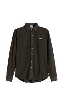 2024.10.24 Lacoste Long Shirts M-4XL 033
