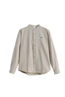 2024.10.24 Lacoste Long Shirts M-4XL 031