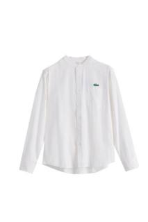 2024.10.24 Lacoste Long Shirts M-4XL 030