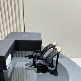 2024.10.30 Super Perfect Giuseppe Zanotti Slippers sz35-42 048