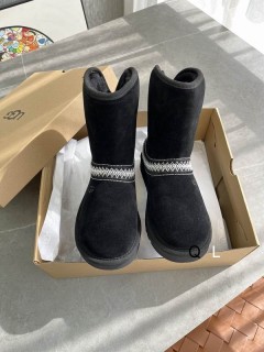 2024.10.30 Super Perfect GGDB Women shose sz35-40 066