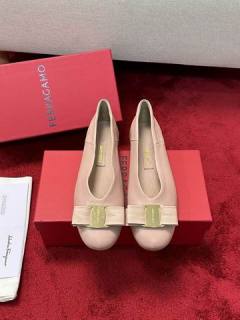 2024.10.30 Super Perfect Ferragamo Women shoes sz35-40 133