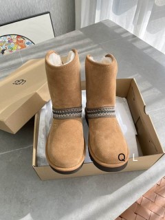 2024.10.30 Super Perfect GGDB Women shose sz35-40 065