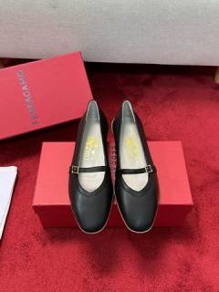 2024.10.30 Super Perfect Ferragamo Women shoes sz35-40 139