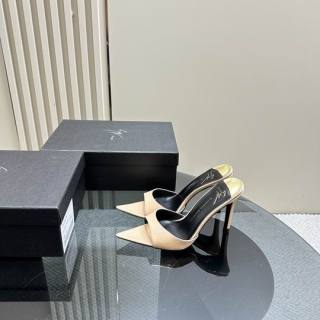 2024.10.30 Super Perfect Giuseppe Zanotti Slippers sz35-42 049