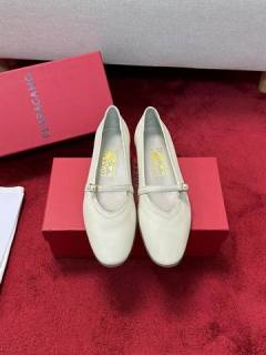 2024.10.30 Super Perfect Ferragamo Women shoes sz35-40 138