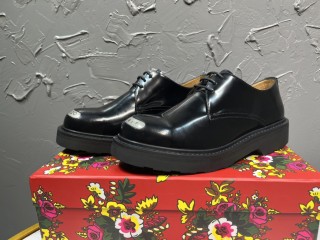 2024.10.30  Super Perfect KENZO Men Shoes sz38-46 082