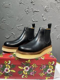 2024.10.30  Super Perfect KENZO Men Shoes sz38-46 077