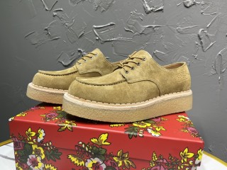 2024.10.30  Super Perfect KENZO Men Shoes sz38-46 080