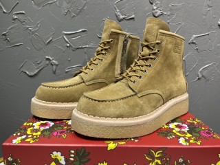 2024.10.30  Super Perfect KENZO Men Shoes sz38-46 078