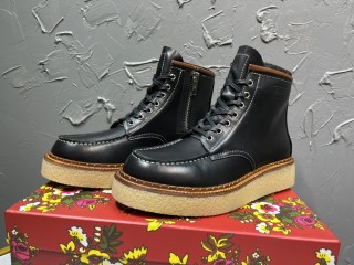2024.10.30  Super Perfect KENZO Men Shoes sz38-46 076