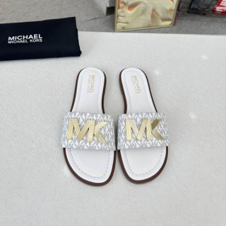2024.10.31 Super Perfect MK Women Slippers sz35-40 004