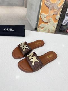 2024.10.31 Super Perfect MK Women Slippers sz35-40 001