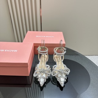 2024.10.31 Super Perfect MachMach Women Sandals sz35-41 392