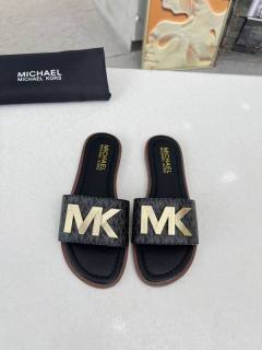 2024.10.31 Super Perfect MK Women Slippers sz35-40 003