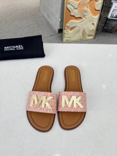 2024.10.31 Super Perfect MK Women Slippers sz35-40 005