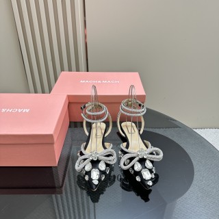 2024.10.31 Super Perfect MachMach Women Sandals sz35-41 390