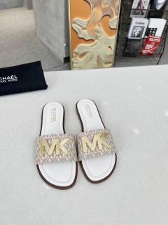 2024.10.31 Super Perfect MK Women Slippers sz35-40 002
