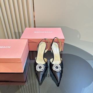 2024.10.31 Super Perfect MachMach Women Sandals sz35-41 395