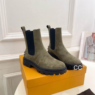 2024.10.31 Super Perfect TODS Women Shoes size35-40 088