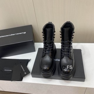 2024.10.31  Super Perfect Alexander Wang Women shoes size35-40 063