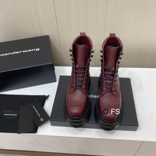 2024.10.31  Super Perfect Alexander Wang Women shoes size35-40 064