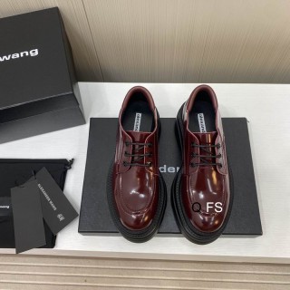2024.10.31  Super Perfect Alexander Wang Women shoes size35-40 057