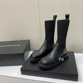 2024.10.31  Super Perfect Alexander Wang Women shoes size35-40 059