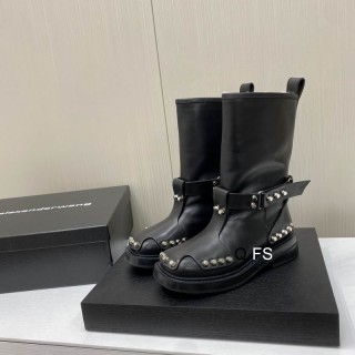 2024.10.31  Super Perfect Alexander Wang Women shoes size35-40 061