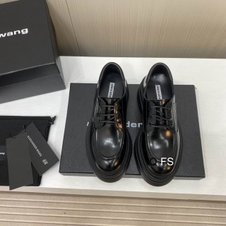 2024.10.31  Super Perfect Alexander Wang Women shoes size35-40 058