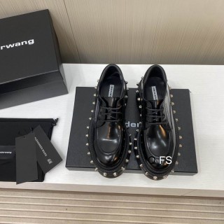 2024.10.31  Super Perfect Alexander Wang Women shoes size35-40 062