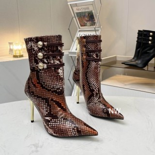 2024.10.31 Super Perfect Versace Women Shoes Sz35-40 079