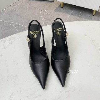 2024.10.31 Super Perfect Versace Women Shoes Sz35-40 080