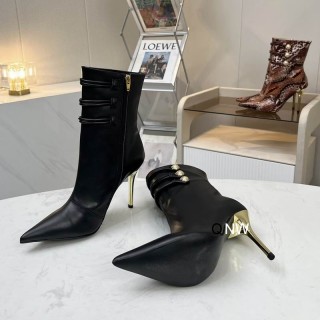 2024.10.31 Super Perfect Versace Women Shoes Sz35-40 082