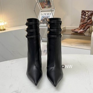 2024.10.31 Super Perfect Versace Women Shoes Sz35-40 081
