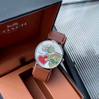 2024.11.01 Coach Watch 36mm 035