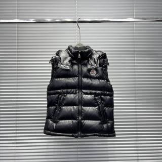 Moncler Kid Down Vest (8)