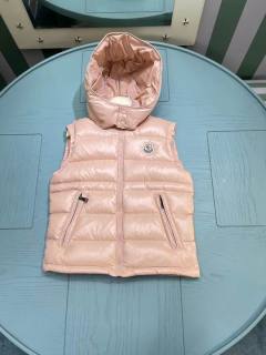 Moncler Kid Down Vest (9)