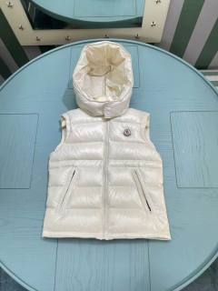 Moncler Kid Down Vest (10)