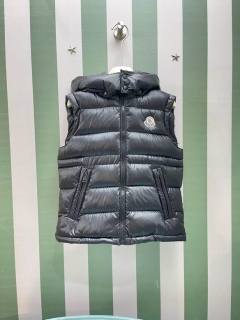 Moncler Kid Down Vest (11)