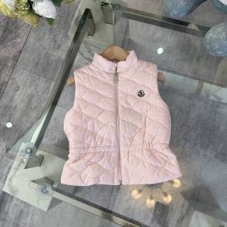 Moncler Kid Down Vest (12)