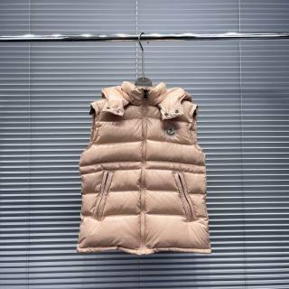 Moncler Kid Down Vest (13)
