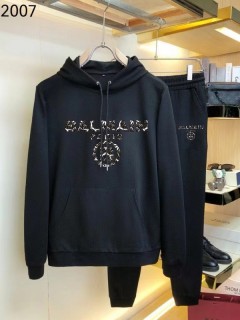 2024.11.05  Balmain Sports Suit M-5XL 053