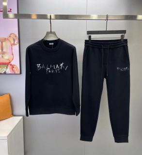 2024.11.05  Balmain Sports Suit M-5XL 058