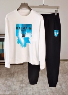 2024.11.05  Balmain Sports Suit M-5XL 055